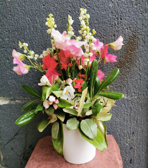 muguet 1 er mai