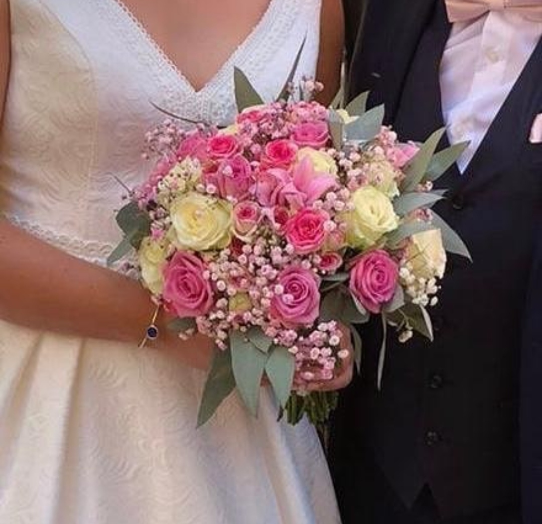 Les Bouquets de mariée rond – Image 10