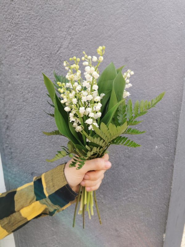 Bouquet que de Muguet