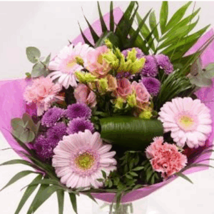 Bouquet merveille