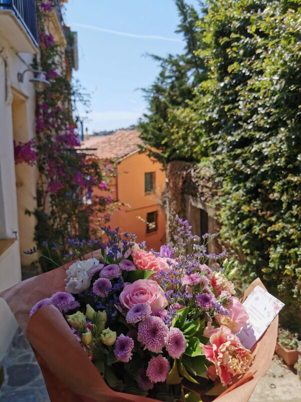 Bouquet "Le Grand Naturel" – Image 4