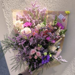 Bouquet "Le Grand Naturel"