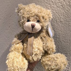 peluche ourson - nounours